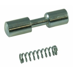 Pulsante adattabile ad alberi cardanici Walterscheid