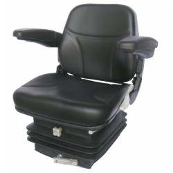 Sedile Activo Plus con sospensione meccanica