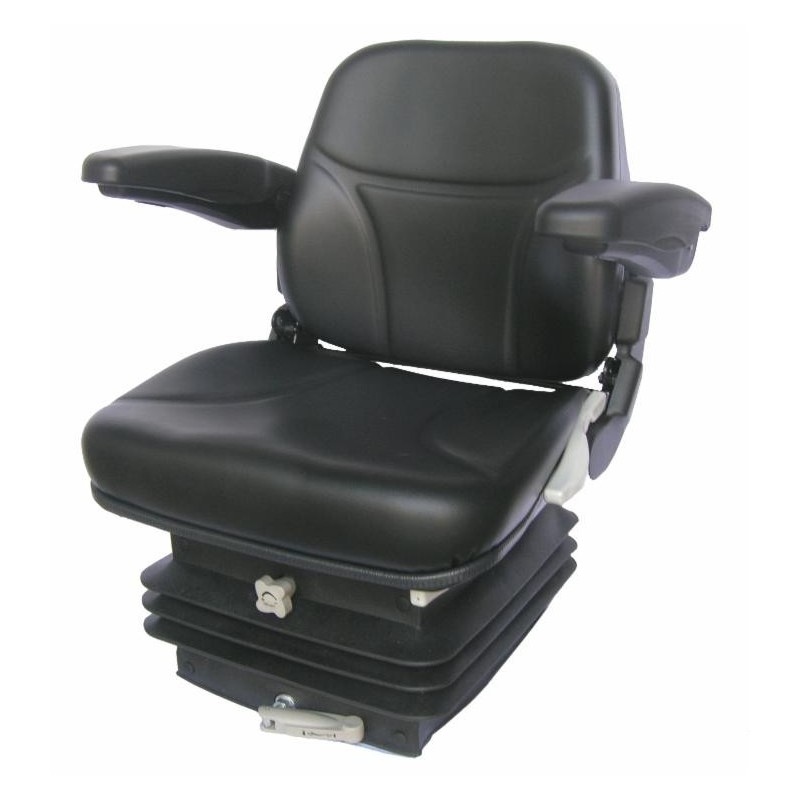 Sedile Activo Plus con sospensione meccanica