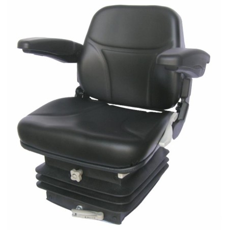 Sedile Activo Plus con sospensione meccanica