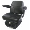 Sedile Activo Plus con sospensione meccanica