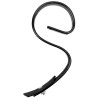 Molla flex-pall bassa con vomere 25x8mm