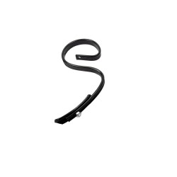 Molla flex-pall bassa con vomere 25x8mm