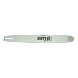 Barra per motosega  18" a 72 maglie con passo 325"
