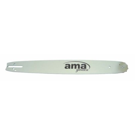 Barra per motosega  18" a 72 maglie con passo 325"