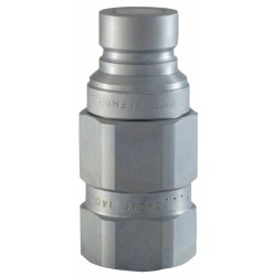 Innesto rapido faccia piana Faster maschio 3/4" dimensione nominale 1/2â€