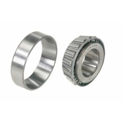 Cuscinetto rulli conici adattabile mod. 30204