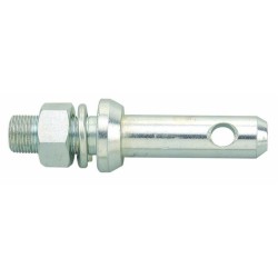 Perno d'attacco Ã¸28-24 m24x1,5