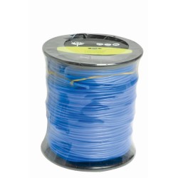 Filo per decespugliatore Duraflex da 150m sezione tonda Ã˜ 3,3mm