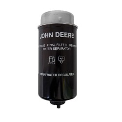 Filtro nafta originale John Deere RE509037