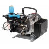 Gruppo motopompa mc25 motore elettrico