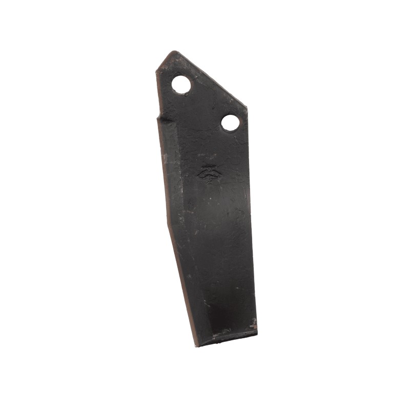 Zappa dx 170x88mm con foro 12,5mm