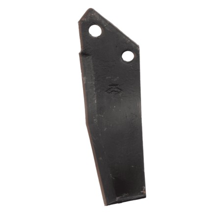 Zappa dx 170x88mm con foro 12,5mm