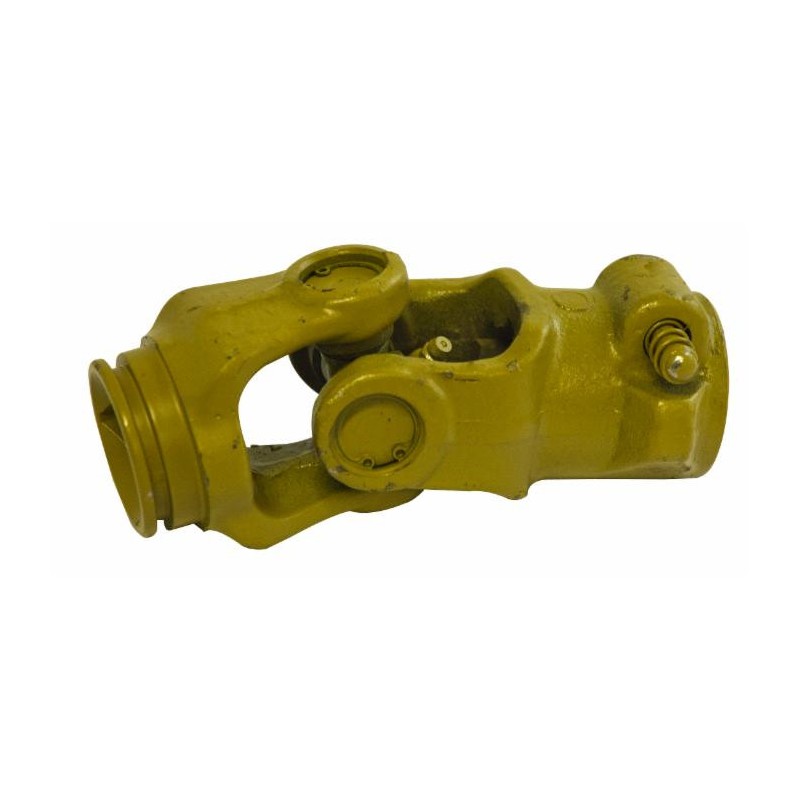 Giunto cardanico esterno adattabile Walterscheid serie W2100 con Ã˜ crociera 22x54,9mm