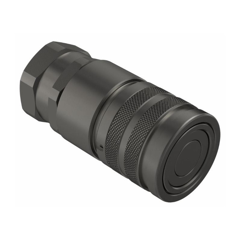Innesto rapido faccia piana Faster femmina 3/4"