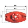 Disco falciante adattabile Kuhn 56808200