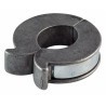 Riduttore di corsa per cilindri spessore 1"1/2 per stelo cilindri Ã˜ 45 /50mm