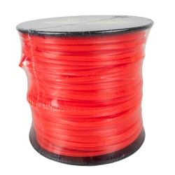 Filo per decespugliatore da 75m sezione quadrata Ã˜ 4mm