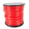 Filo per decespugliatore da 75m sezione quadrata Ã˜ 4mm