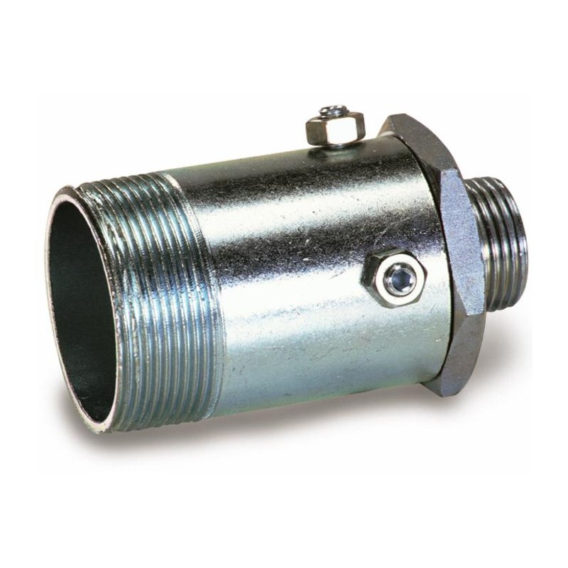 Raccordo serbatoio 2"