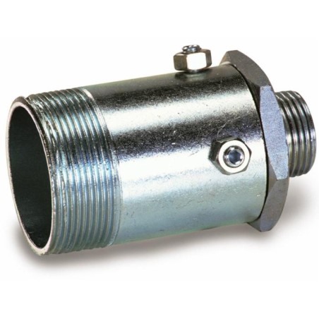 Raccordo serbatoio 2"