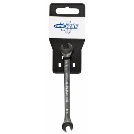 Chiave a forchetta doppia 18x19mm