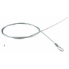Filo frizione 4x1500 con cappio