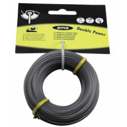 Filo Double Power 3,0mmx15M