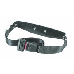 Kit cinture sicurezza statica