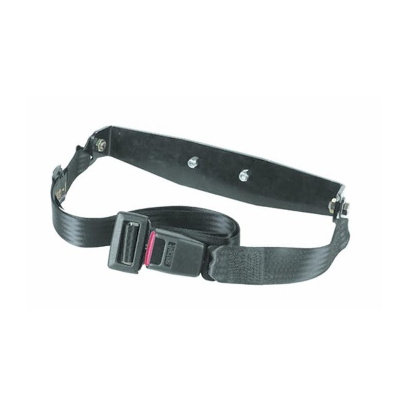 Kit cinture sicurezza statica