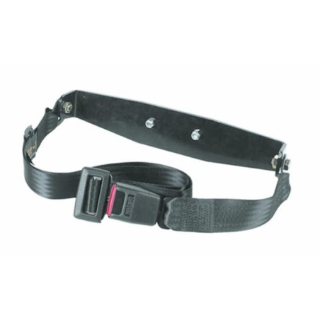 Kit cinture sicurezza statica