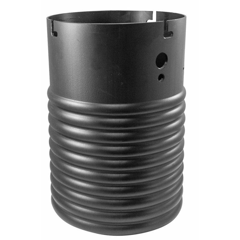 Fascia sfilabile per controcuffia con Ã˜215 e lunghezza 250mm