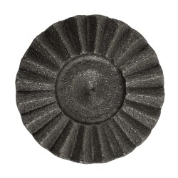 Rondella dentata 20 denti Ã˜ 45mm senza foro