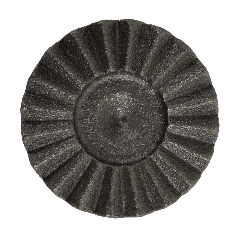 Rondella dentata 20 denti Ã˜ 45mm senza foro