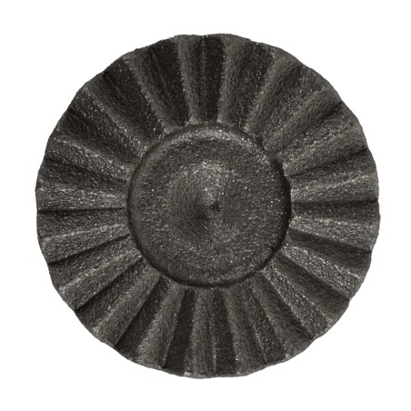 Rondella dentata 20 denti Ã˜ 45mm senza foro