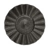 Rondella dentata 20 denti Ã˜ 45mm senza foro