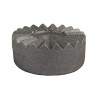 Rondella dentata 20 denti Ã˜ 45mm senza foro