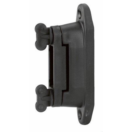 Isolatore d'angolo per banda max 60mm