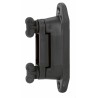 Isolatore d'angolo per banda max 60mm