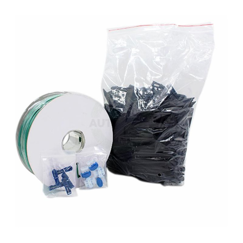 Kit Installazione 150M+300+5