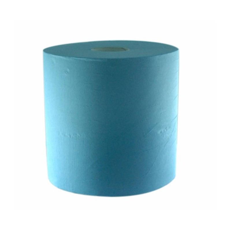 Carta blu 800strappi