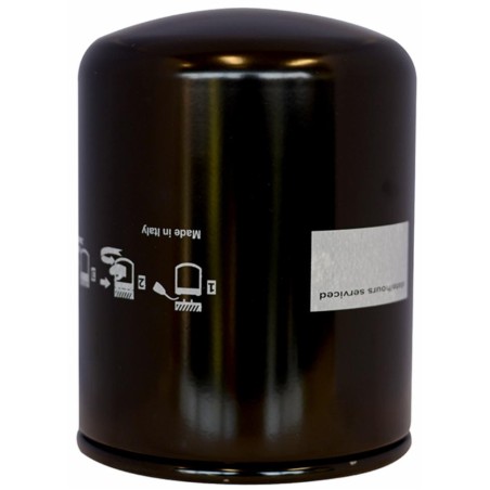 Filtro idraulico adattabile al riferimento originale CNH 5174044
