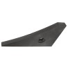 Squadretta laterale adattabile Er.Mo SQ2 D-CA061AD dx