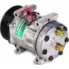 Compressore aria condizionata adattabile Sanden 8138