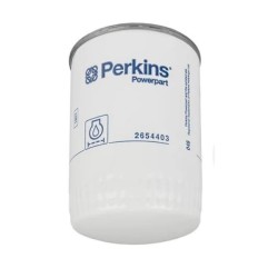 Filtro olio motore Perkins riferimento originale 2654403