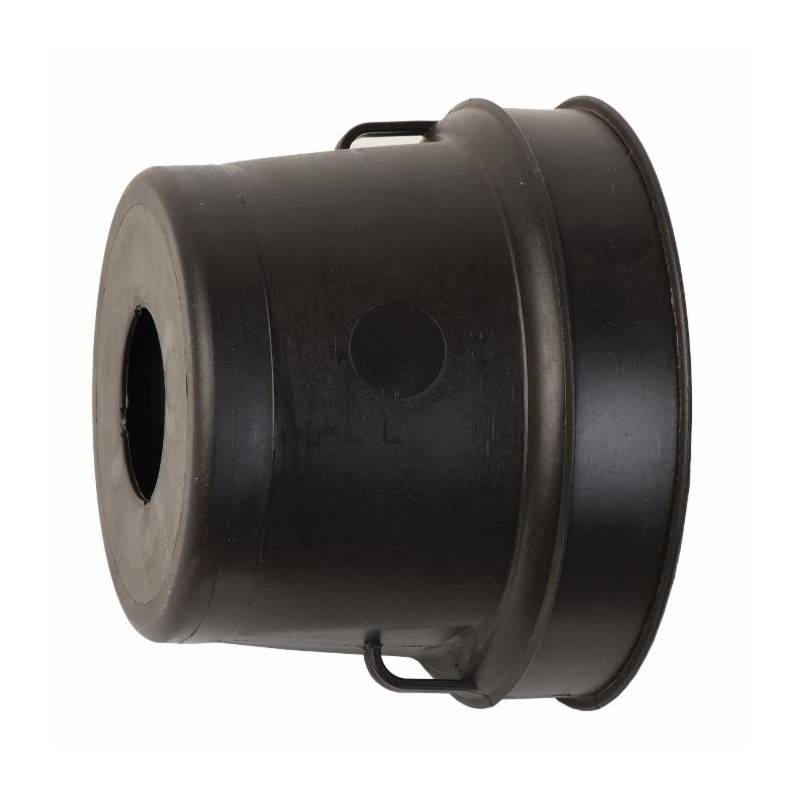 Controcuffia tonda media Ã˜150 - 225 e lunghezza 230mm