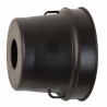 Controcuffia tonda media Ã˜150 - 225 e lunghezza 230mm