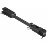 Braccio laterale sollevamento lunghezza 395-430mm compatibile Fiat 4983310