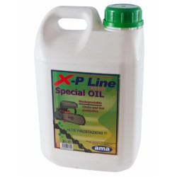 olio protettivo catena,xp-line eco-plus 2 lt