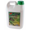 olio protettivo catena,xp-line eco-plus 2 lt